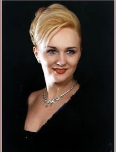 Lidija Horvat-Dunjko