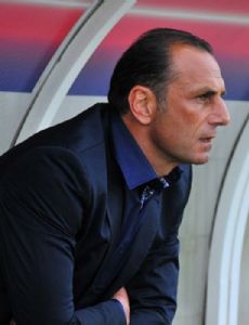Michel Der Zakarian