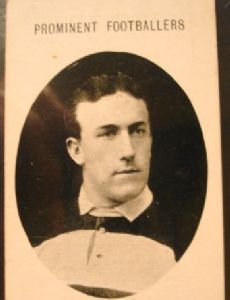 Percy Bush