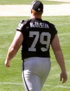 Paul McQuistan