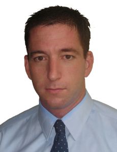 Glenn Greenwald