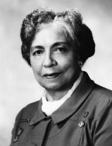 Dorothy Celeste Boulding Ferebee