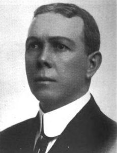 Lorne Argyle Campbell