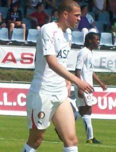 Luc Castaignos