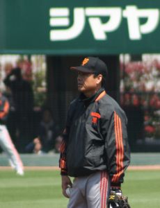 Haruki Ihara