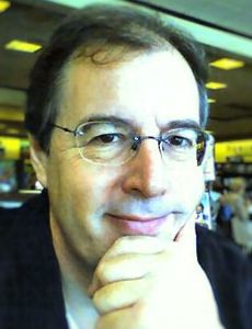 Stephen T. Cobb