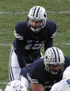 Max Hall