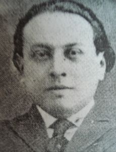 Julián Alarcón