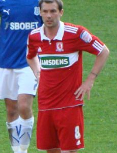 Kevin Thomson