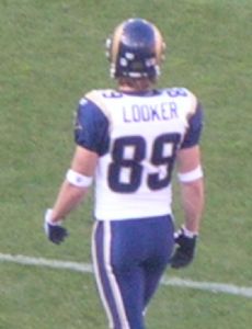 Dane Looker