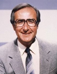 Shaw Taylor