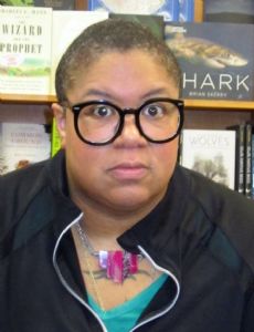 Samantha Irby