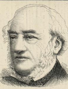 William Owen Stanley