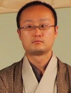 Akira Watanabe (shogi)