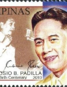 Ambrosio Padilla
