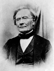 Friedrich Wilhelm Theile