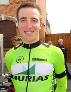 Aritz Bagües