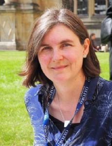 Morwenna Ludlow