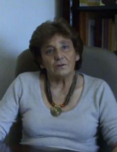 Josefina Gómez Mendoza