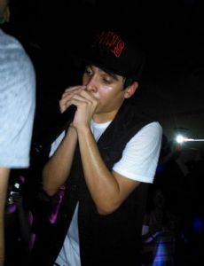 MC Davo