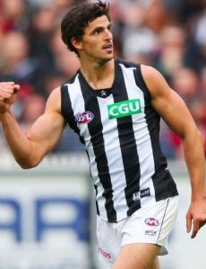 Scott Pendlebury