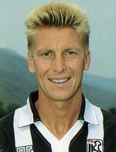 Patrick Vervoort