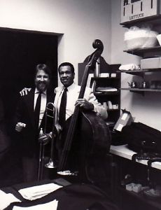 John Clayton (bassist)