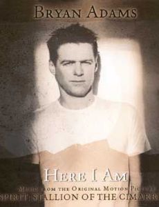 Here I Am