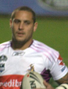 Jeremy Smith