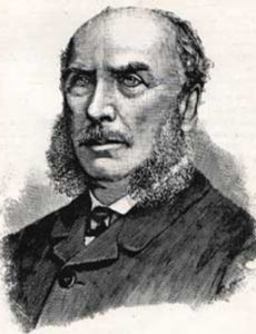 Robert D. FitzGerald