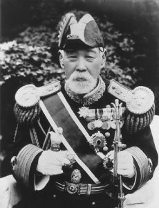 Inoue Yoshika