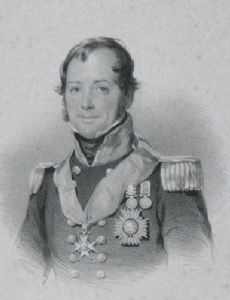 Thomas Herbert (1793–1861)