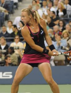 Vera Dushevina