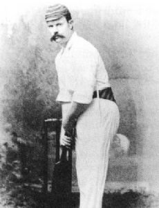 Alick Bannerman