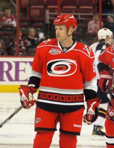 Cory Stillman