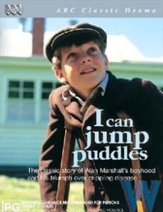 I Can Jump Puddles
