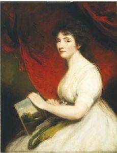 Mary Linwood