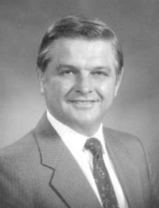 Craig T. James