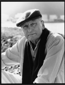 Maurice Gee