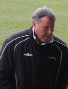Eric Winstanley