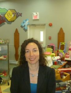 Martine Ouellet