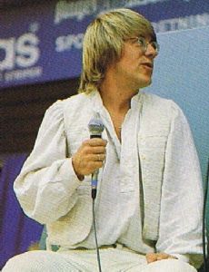 Rune Larsen