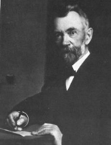 Robert A. Holekamp