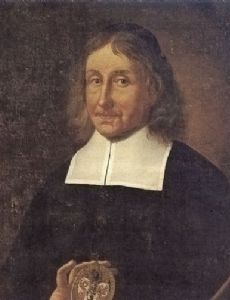 Cornelius Berenberg