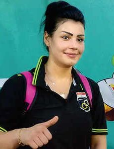 Hiba Omar