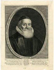 Johannes Polyander