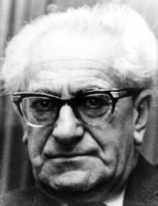Fritz Bauer