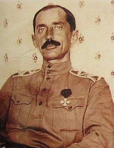 Viktorin Molchanov