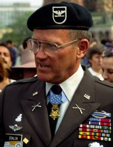 Roger Donlon