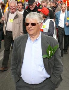 Maxime Gremetz